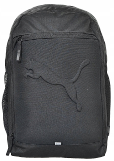 Školský batoh, taška - Puma School Bathpack Sports Urban Black 26l