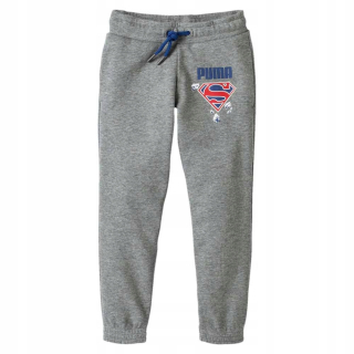 Superman - Puma Superman Sweatpants R 140