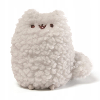 Pusheen - Pushen Cat Mascot Stormy Cat Kotek 16cm Gund