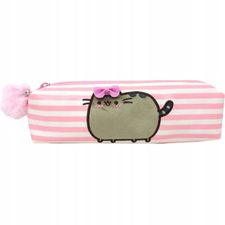 Pusheen - Puzdro na ceruzku Cat Single-Kristus s ekologickým plášťom