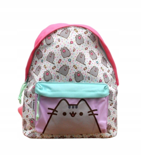 Pusheen - Športový batoh Erik Mare0020