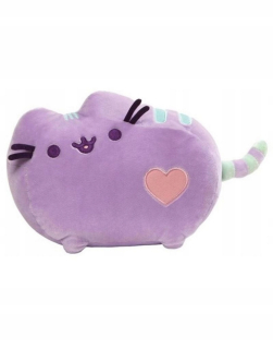 Pusheen - Purple Big 31x19cm 4060004