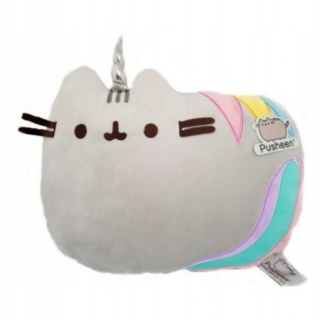 Pusheen - Pushen Unicorn Pushenicorn 30x35