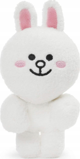 Pusheen - Pushen Rabbit Mascot Cony Dangler 16CM GUND