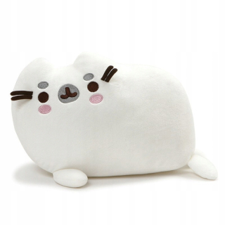 Pusheen - Tesnenie maskota