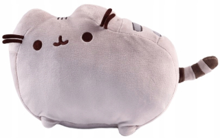 Pusheen - Pushen Mascot Cat Priemer 30cm 6055543