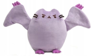Pusheen - Pushen Mascot Pterodactyl Toy Child