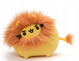 Pusheen - Pushen Lion Mascot 33 cm