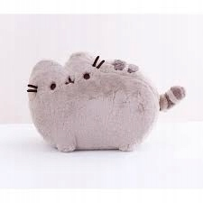 Pusheen - Pushen Delux Mascot