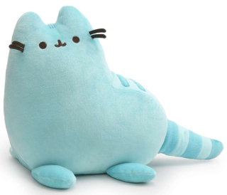Pusheen - Pushen Dinosaury Dino Mascot