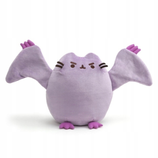 Pusheen - Pushen Mascot Pterodactyl Dinosaurus
