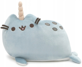 Pusheen - Pushen Narwal 33 cm