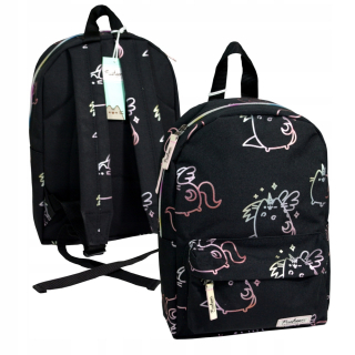 Pusheen - Pushen Batchpack Cruise Cruise Unicorn 32cm
