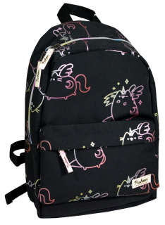 Pusheen - Pushen Backpack Cruise Cruise Unicorn 38cm