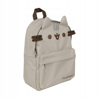 Pusheen - Batoh s ušami 30x21cm