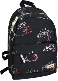 Pusheen - Passeen batoh v Unicorn 38cm Unicorn dokonalý