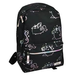 Pusheen - Packack v Unicorn 43x29x13cm dokonalý