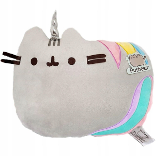 Pusheen - Pushen Cushion Unicorn PU-P05