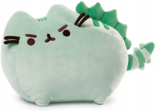 Pusheen - Pushen PushenNosaurus Dinosaurus Mascot 25 cm