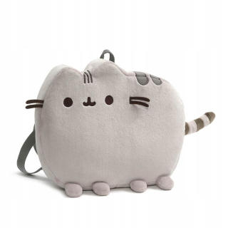 Pusheen - Pushen Plush batoh 30x27 cm