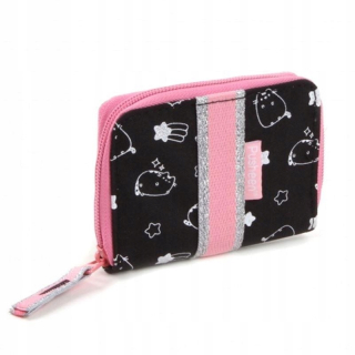 Pusheen - Pushen Wallet (Pusheen Celebrity)