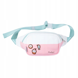Pusheen - Zberná zbierka Pusheen Rose Obličky Sachet Eckonier