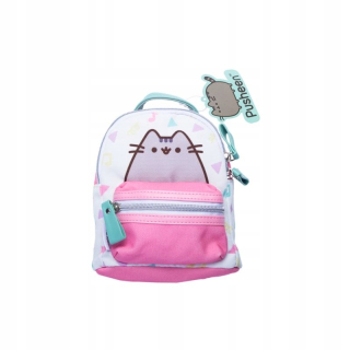 Pusheen - PUSHEEN - BAG / BACKPACK