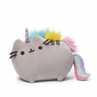Pusheen - Passeen Unicorn Unicorn Toy Gund