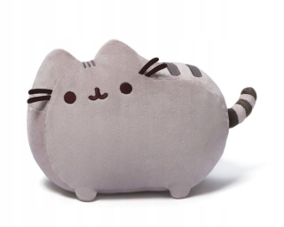 Pusheen Maskot 19x30cm Gunda 120L Original