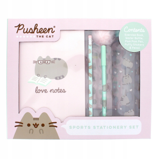 Penseen Poznámky Ceruzky Pen Bidon Set 5 Perders