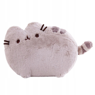 Pusheen - Passeen vankúš vankúš 30x46cm GUND 120 years Jumbo