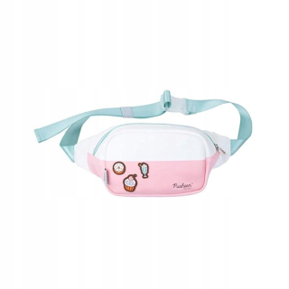 Pusheen - Pushen Taška, BAG KROKOVANIE EKO HLAVNÉ