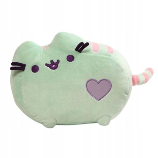 Pusheen - Pushnn Pillow Maskot pre deti pre darček