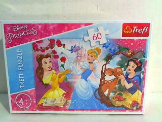 Puzzle 60 BAL Pozvalo 17315