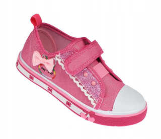 TOY STORY - Suchý zips papuče tenisky tenisky 716 Rs. 30