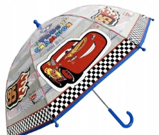 McQueen - Parasol Cars Car