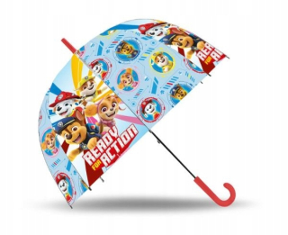 PAW Patrol - Umbrella 46cm PSI PATROL PW16652 Deti Euroswan