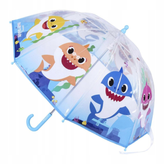 Parasol Baby Shark Shark Umbrella