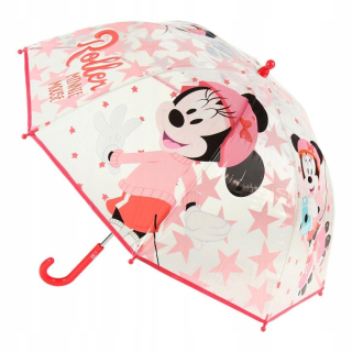 Minnie Mouse - Dáždnik Mouse Minnie Umbrella