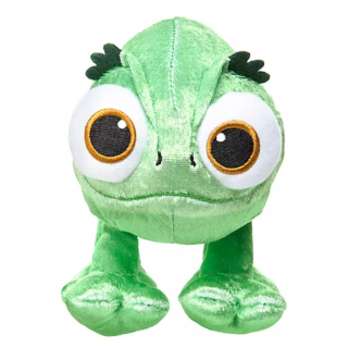 Pascal Rapunzel Mascot 18cm Disney Store 24h