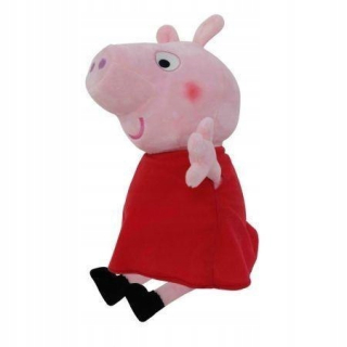 Pepa Pig - Peppa 35.5cm