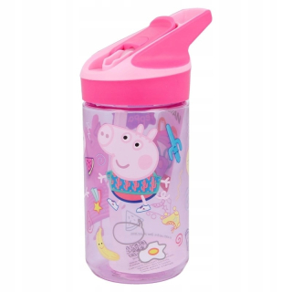 Pepa Pig - Peppa prasa - fľaša Triantan 480 ml