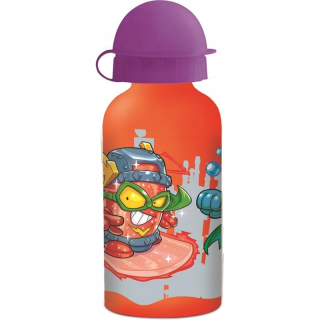 Pepa Pig - Peppa prasa George hliník Bidon 500ml 3111