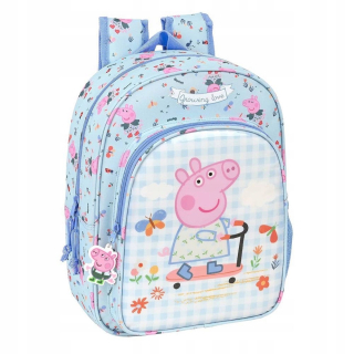 Detský batoh - Peppa Backpack 059