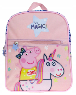 Pepa Pig - Peppa Backpack Backpack 067