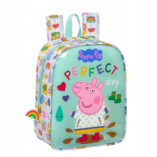 Pepa Pig - Peppa Backpack Backpack 857