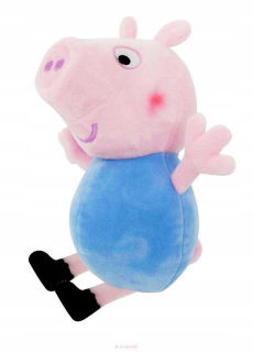Pepa Pig - Peppa Plush 35,5 cm George InnPE11