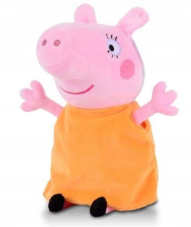 Pepa Pig - Peppa Mascot Mama Pifus Plush Cuddly 35 cm