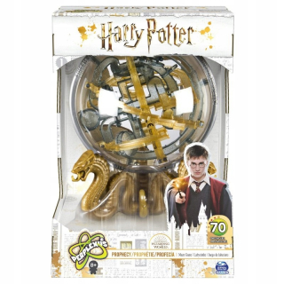 HARRY POTTER - Perplexus Harry Potter Ball Labyrinth 6060828 P2