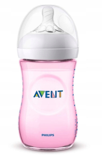 Philips Avent fľaša 260 ml SCF034/17